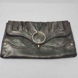 Elaine Turner Soft Oversized Clutch